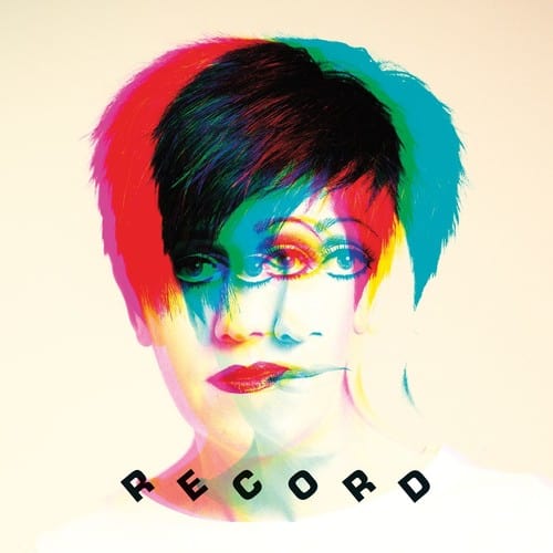 New Vinyl Tracey Thorn - Record LP NEW INDIE EXCLUSIVE 10012020