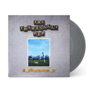 New Vinyl Tragically Hip - Saskadelphia LP NEW 10023206