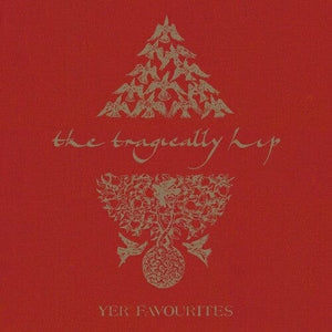 New Vinyl Tragically Hip - Yer Favourites Volume 1 2LP NEW 10030477