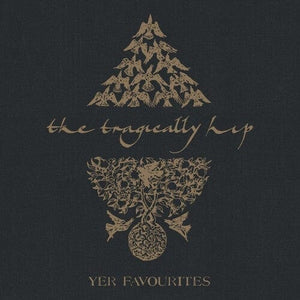 New Vinyl Tragically Hip - Yer Favourites Volume 2 2LP NEW 10030478