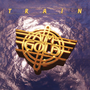 New Vinyl Train - AM Gold LP NEW GOLD VINYL 10028037