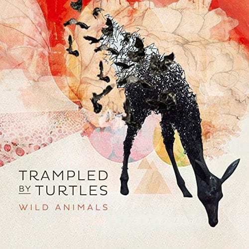 New Vinyl Trampled By Turtles - Wild Animals LP NEW 10007562