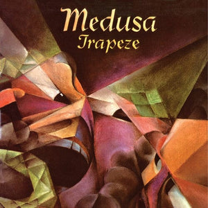 New Vinyl Trapeze - Medusa LP NEW 10033318