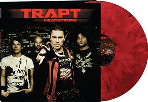 New Vinyl Trapt - Headstrong LP NEW 10031214