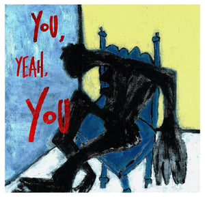 New Vinyl Tre Burt - You Yeah You LP NEW RED VINYL 10025270