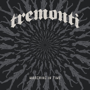 New Vinyl Tremonti - Marching in Time 2LP NEW 10024362