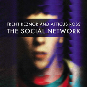 New Vinyl Trent Reznor & Atticus Ross - The Social Network 2LP NEW 10021217