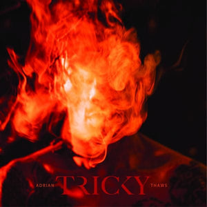 New Vinyl Tricky - Adrian Thaws 2LP NEW Colored Vinyl 10029240