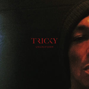 New Vinyl Tricky - ununiform LP NEW 10010193