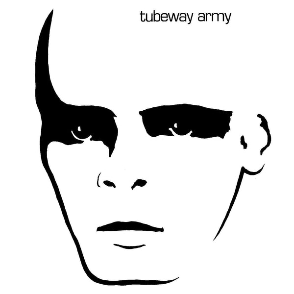 New Vinyl Tubeway Army - Self Titled LP NEW 10029234