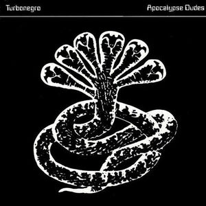 New Vinyl Turbonegro - Apocalypse Dudes LP NEW IMPORT 10019559