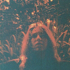 New Vinyl Turnover - Peripheral Vision LP NEW ORANGE VINYL 10028168