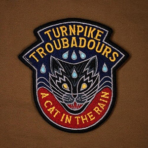 New Vinyl Turnpike Troubadours - A Cat In The Rain LP NEW 10031597