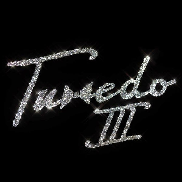 New Vinyl Tuxedo - III LP NEW 10017054