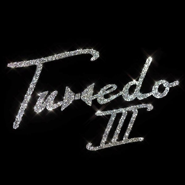 tuxedo iii レコード