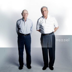 New Vinyl Twenty One Pilots - Vessel LP NEW 10009166