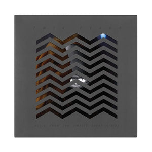 New Vinyl Twin Peaks (Music From The Limited Event Series) 2LP NEW 10024479