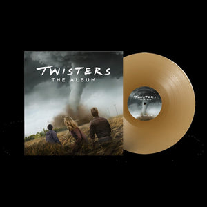 New Vinyl Twisters: The Album 2LP NEW 10035175