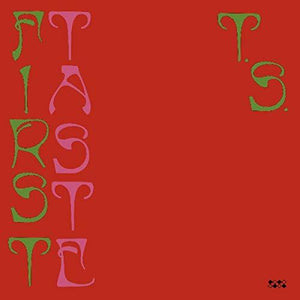 New Vinyl Ty Segall - First Taste LP NEW 10017159