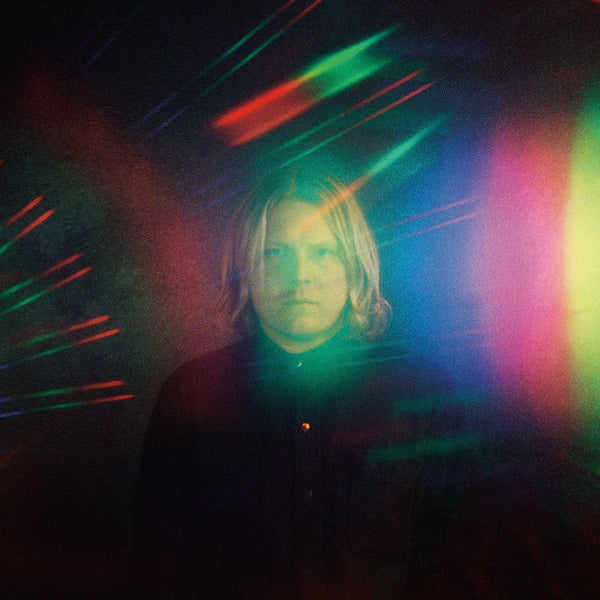 Ty Segall - Harmonizer, Vinyl LP