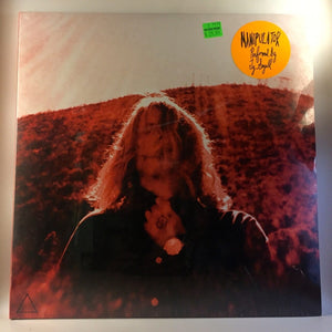 New Vinyl Ty Segall - Manipulator 2LP NEW 10002838