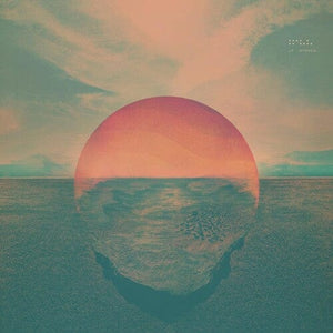 New Vinyl Tycho - Dive 2LP NEW ORANGE/RED VINYL 10029252