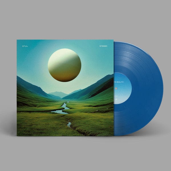 New Vinyl Tycho - Infinite Health LP NEW 10035376