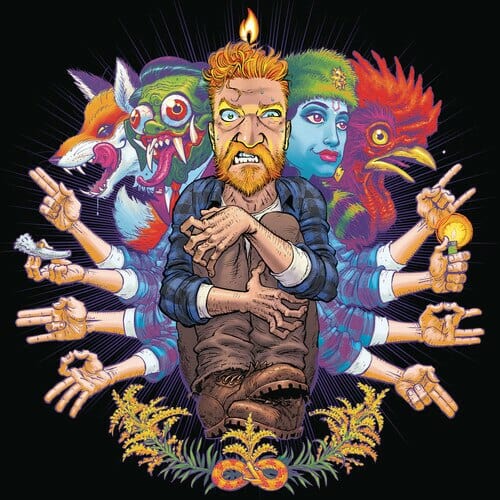 New Vinyl Tyler Childers - Country Squire LP NEW 10017215