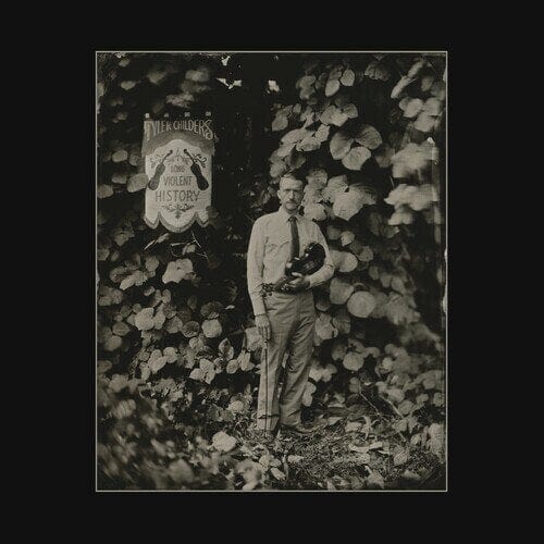 New Vinyl Tyler Childers - Long Violent History LP NEW 10021760