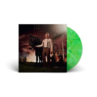 New Vinyl Tyler Childers - Rustin In The Rain LP NEW INDIE EXCLUSIVE 10031608