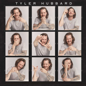 New Vinyl Tyler Hubbard - Self Titled 2LP NEW Florida Georgia Line 10029172