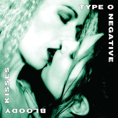 New Vinyl Type O Negative - Bloody Kisses: Suspended In Dusk 30th Anniv. 2LP NEW 10034956