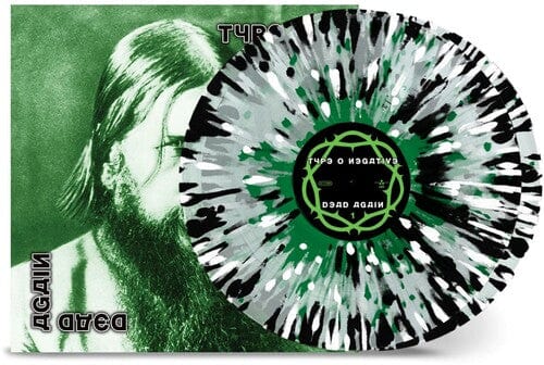 New Vinyl Type O Negative - Dead Again 2LP NEW 10034955