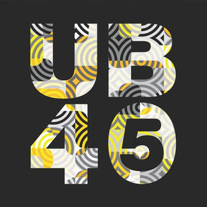 New Vinyl UB40 - UB45 LP NEW RSD 2024 RSD24142