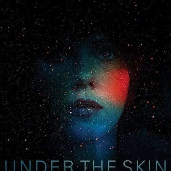 New Vinyl Under The Skin OST LP NEW 10027288