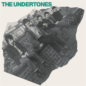 New Vinyl Undertones - Self Titled LP NEW 10033227