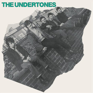 New Vinyl Undertones - Self Titled LP NEW 10030345