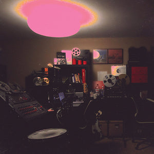 New Vinyl Unknown Mortal Orchestra - Multi-Love LP NEW w-MP3 10002856