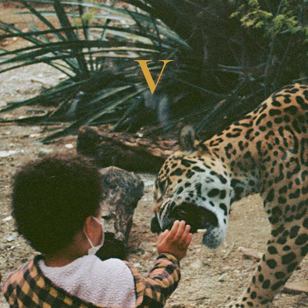New Vinyl Unknown Mortal Orchestra - V (Legendary Edition) 2LP NEW 10029608