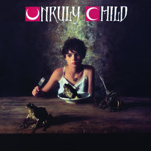 New Vinyl Unruly Child - Self Titled 2LP NEW Colored Vinyl 10030464