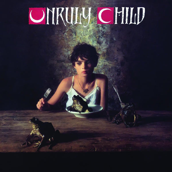 New Vinyl Unruly Child - Self Titled 2LP NEW Colored Vinyl 10030464