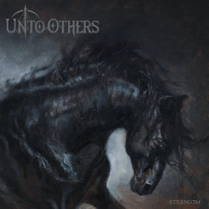 New Vinyl Unto Others - Strength LP NEW 10026432