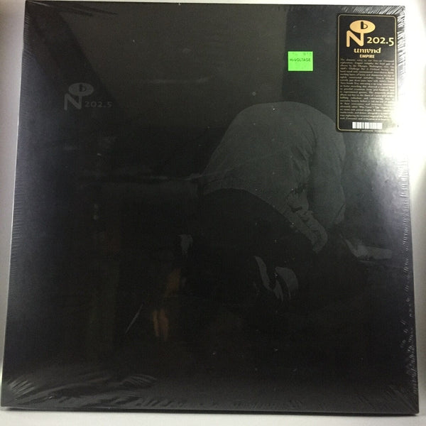 New Vinyl Unwound - Empire 4LP NEW BOX SET 10001981