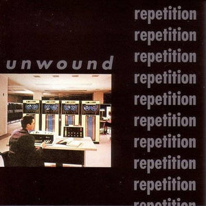 New Vinyl Unwound - Repetition LP NEW 10023870