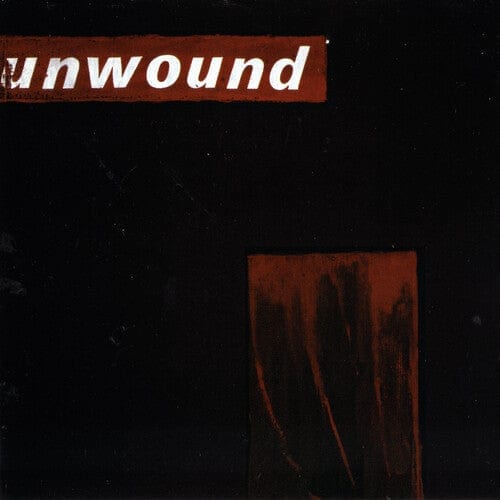 New Vinyl Unwound - Self Titled LP NEW RISING BLOOD VINYL 10029532