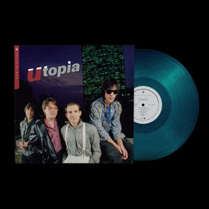 New Vinyl Utopia - Now Playing LP NEW 10034937