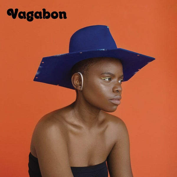 New Vinyl Vagabon - Self Titled LP NEW 10018297