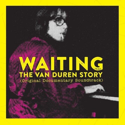 New Vinyl Van Duren - Waiting: The Van Duren Story OST LP NEW 10015376