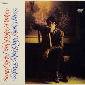 New Vinyl Van Dyke Parks - Song Cycle LP NEW 10005592