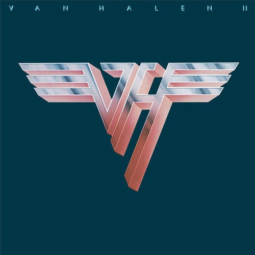 New Vinyl Van Halen - II LP NEW 180G 10006192